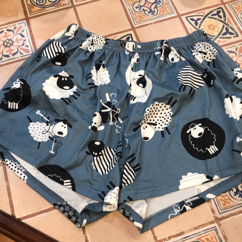 Super cute pajama pants